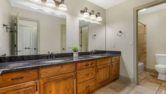 1596 E MILLBROOK WAY, Bountiful, UT 84010