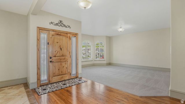 1596 E MILLBROOK WAY, Bountiful, UT 84010