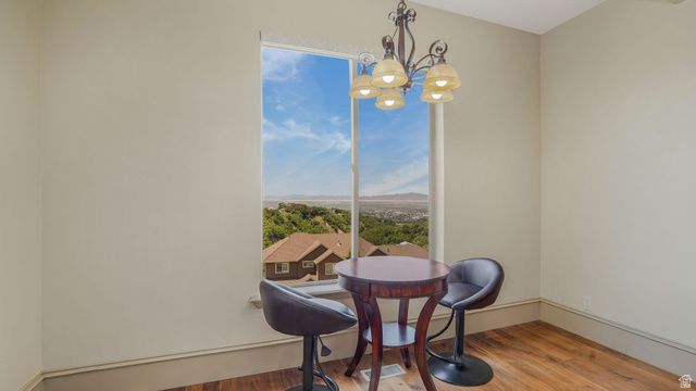 1596 E MILLBROOK WAY, Bountiful, UT 84010