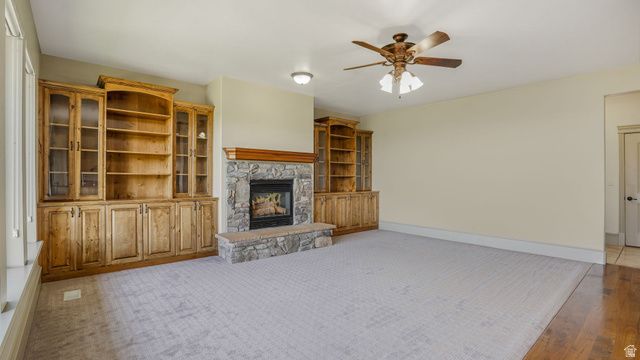 1596 E MILLBROOK WAY, Bountiful, UT 84010