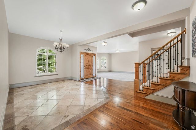 1596 E MILLBROOK WAY, Bountiful, UT 84010