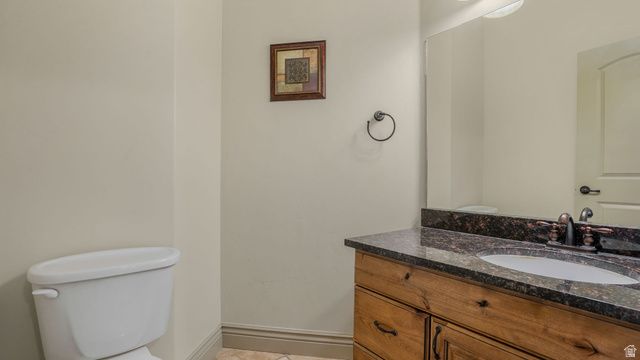 1596 E MILLBROOK WAY, Bountiful, UT 84010