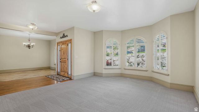 1596 E MILLBROOK WAY, Bountiful, UT 84010