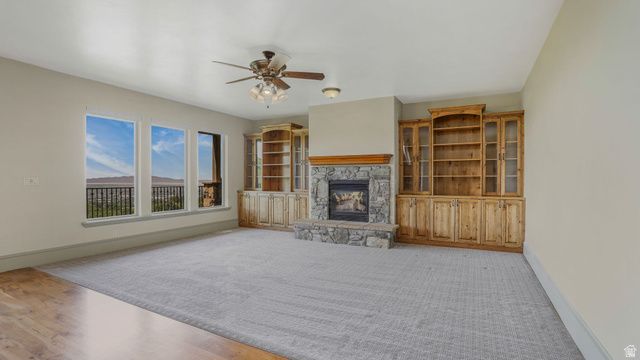 1596 E MILLBROOK WAY, Bountiful, UT 84010