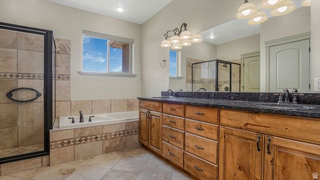 1596 E MILLBROOK WAY, Bountiful, UT 84010