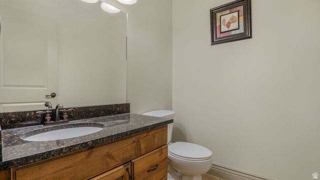 1596 E MILLBROOK WAY, Bountiful, UT 84010