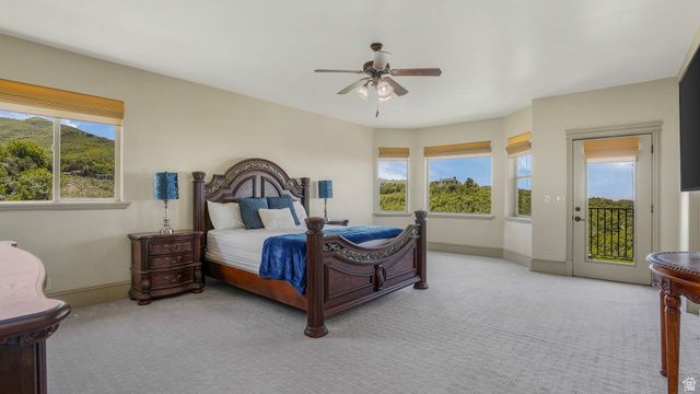 1596 E MILLBROOK WAY, Bountiful, UT 84010