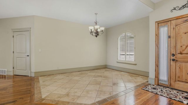 1596 E MILLBROOK WAY, Bountiful, UT 84010