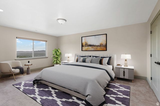 1596 E MILLBROOK WAY, Bountiful, UT 84010