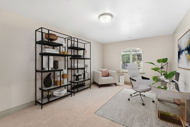 1596 E MILLBROOK WAY, Bountiful, UT 84010