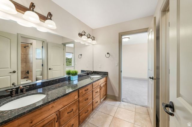 1596 E MILLBROOK WAY, Bountiful, UT 84010