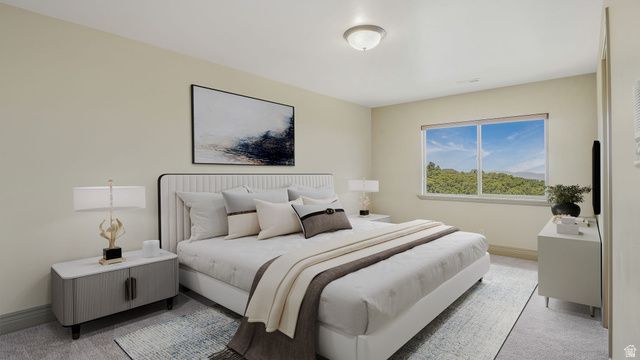 1596 E MILLBROOK WAY, Bountiful, UT 84010