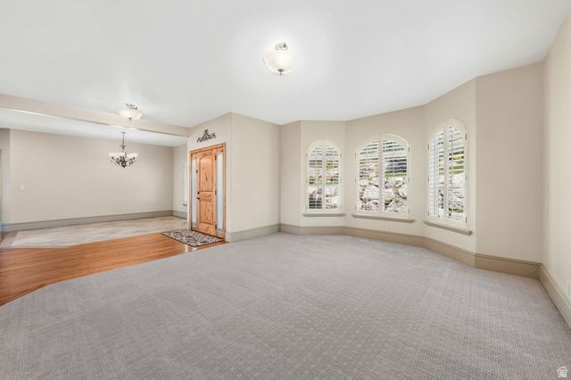 1596 E MILLBROOK WAY, Bountiful, UT 84010