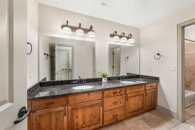 1596 E MILLBROOK WAY, Bountiful, UT 84010