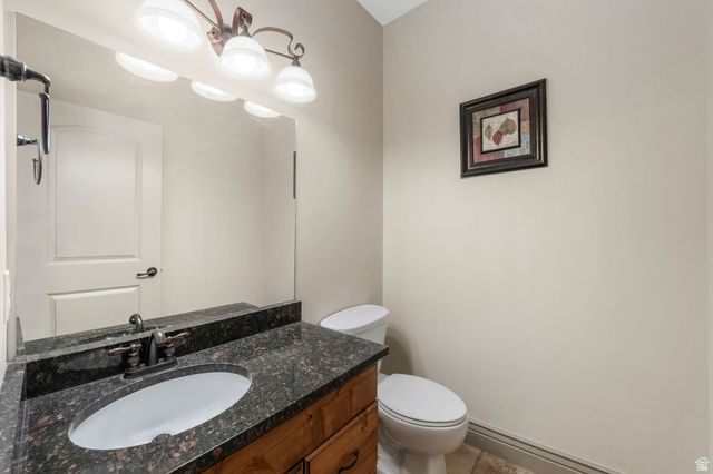 1596 E MILLBROOK WAY, Bountiful, UT 84010