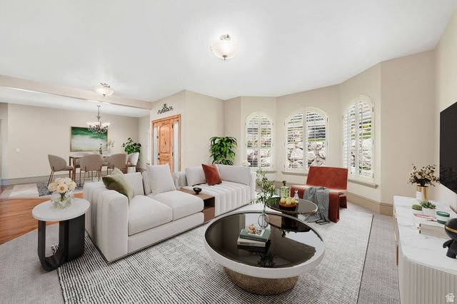 1596 E MILLBROOK WAY, Bountiful, UT 84010