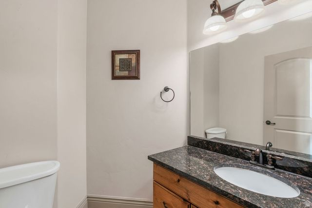 1596 E MILLBROOK WAY, Bountiful, UT 84010