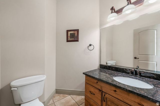 1596 E MILLBROOK WAY, Bountiful, UT 84010