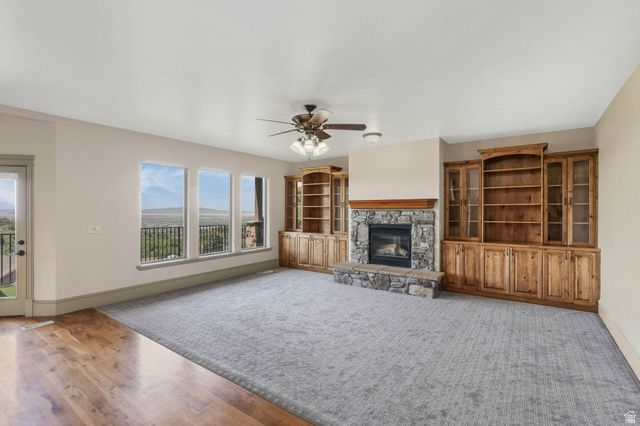 1596 E MILLBROOK WAY, Bountiful, UT 84010
