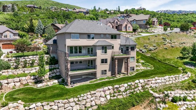 1596 E MILLBROOK WAY, Bountiful, UT 84010