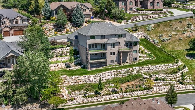 1596 E MILLBROOK WAY, Bountiful, UT 84010