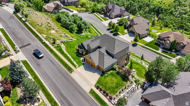 1596 E MILLBROOK WAY, Bountiful, UT 84010
