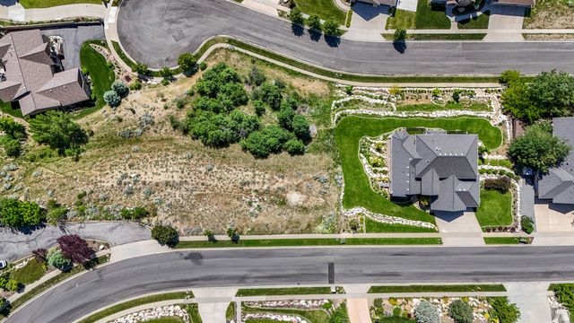 1596 E MILLBROOK WAY, Bountiful, UT 84010
