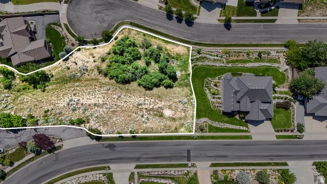 1596 E MILLBROOK WAY, Bountiful, UT 84010