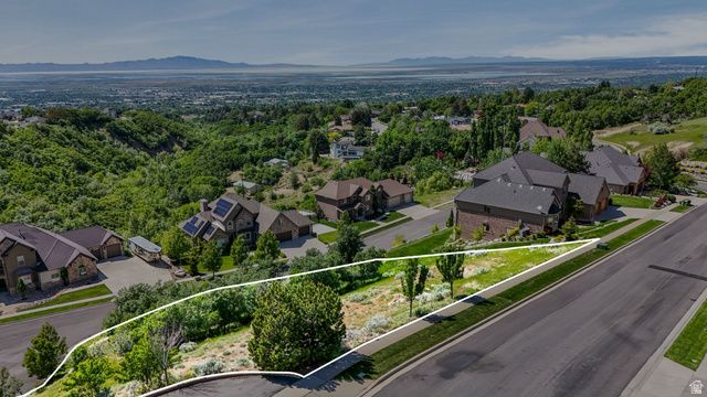 1596 E MILLBROOK WAY, Bountiful, UT 84010