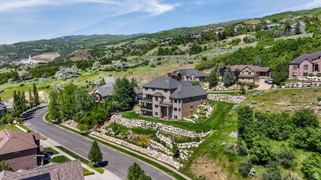 1596 E MILLBROOK WAY, Bountiful, UT 84010