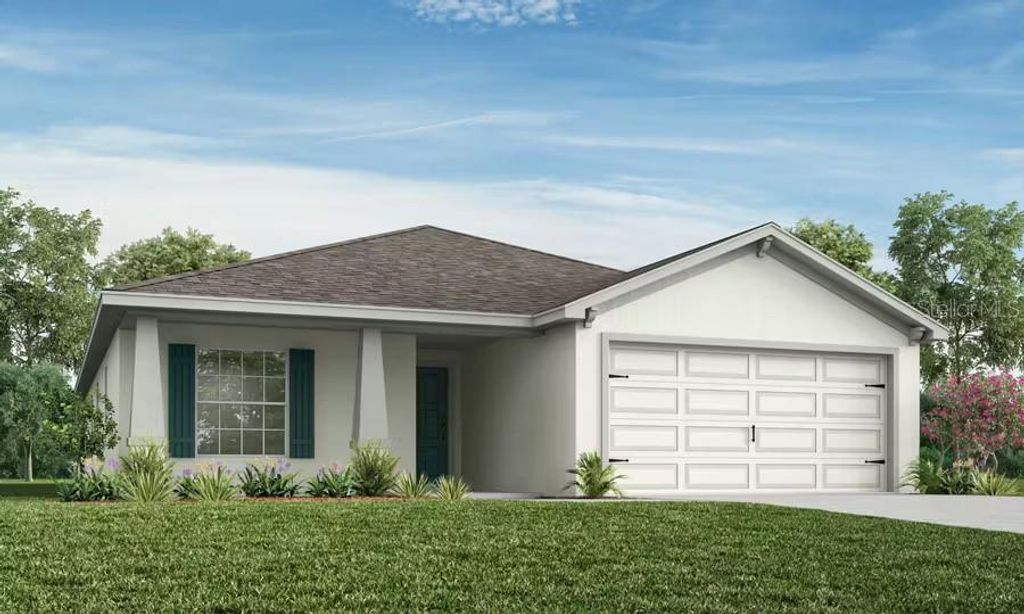1688 ASTRID ROAD, Davenport, FL 33837