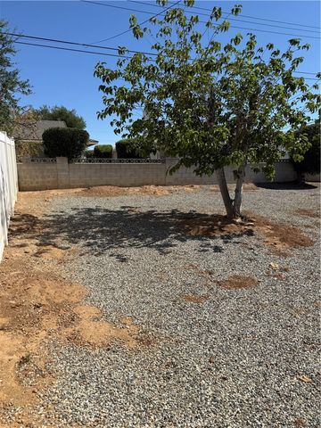 28906 W Worcester, Menifee, CA 92586