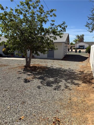 28906 W Worcester, Menifee, CA 92586
