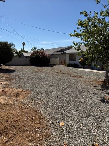 28906 W Worcester, Menifee, CA 92586