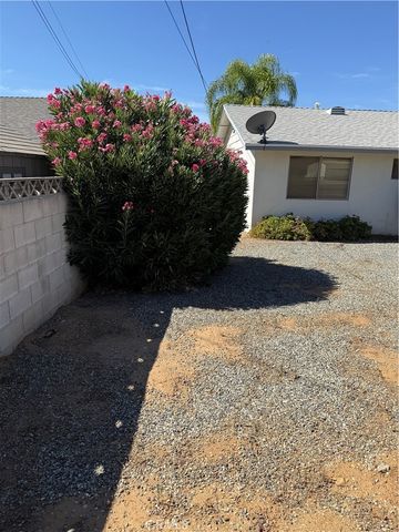 28906 W Worcester, Menifee, CA 92586