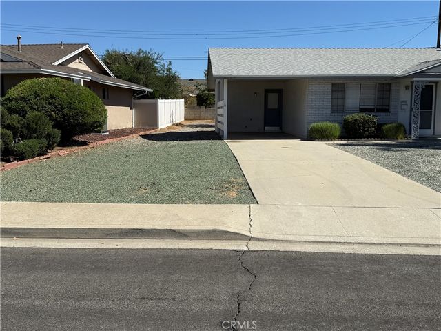 28906 W Worcester, Menifee, CA 92586
