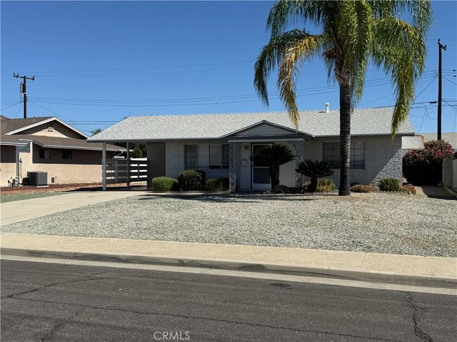 28906 W Worcester, Menifee, CA 92586