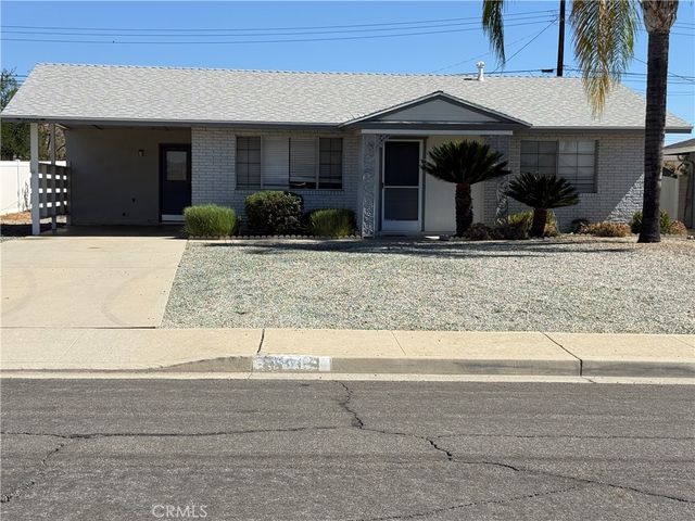 28906 W Worcester, Menifee, CA 92586