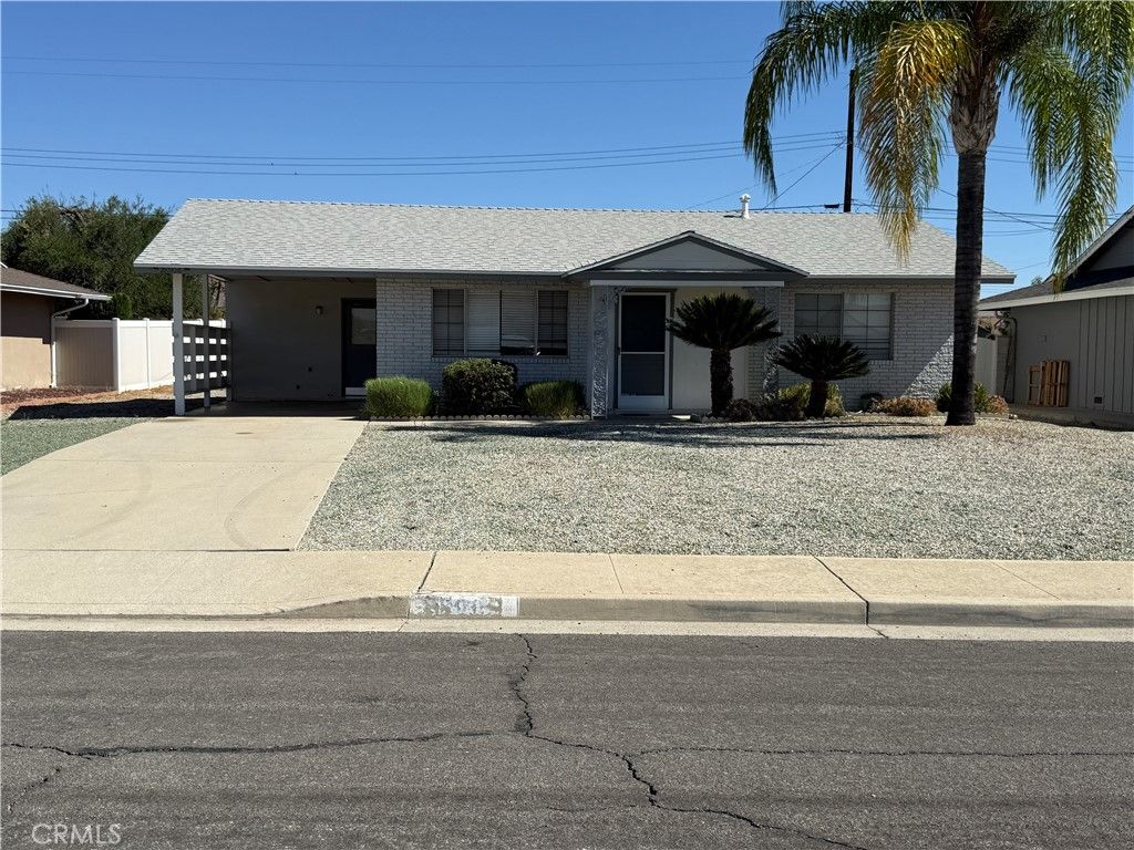 28906 W Worcester, Menifee, CA 92586