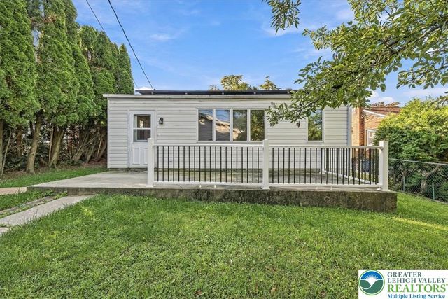 1219 East Highland Street, Allentown City, PA 18109