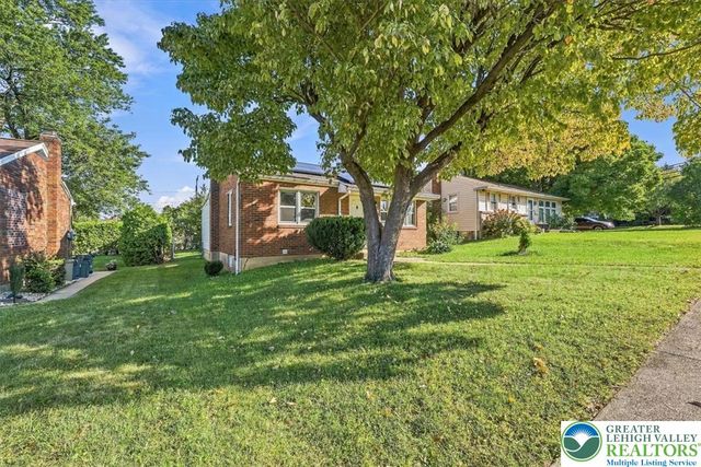 1219 East Highland Street, Allentown City, PA 18109