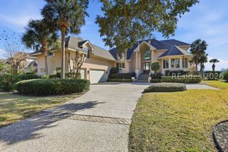 14 Bayley Point Ln, Hilton Head Island, SC 29926