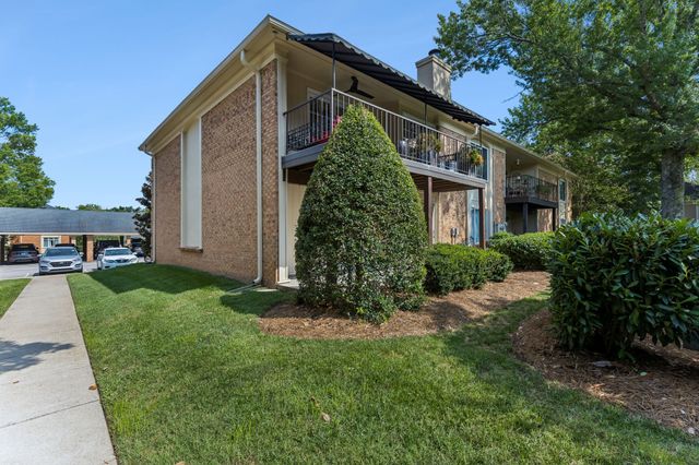 4487 Post Pl Apt 60, Nashville, TN 37205