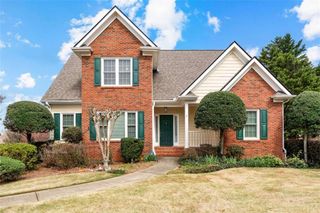 4460 Oliver Lane, Douglasville, GA 30135