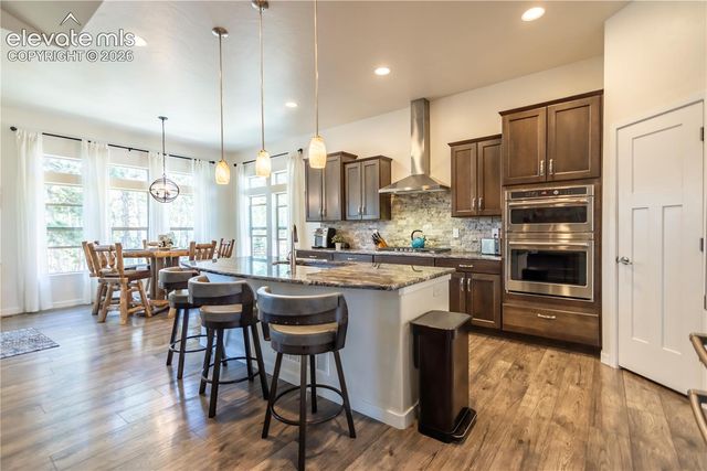 16021 Fox Mesa Court, Monument, CO 80132