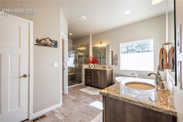 16021 Fox Mesa Court, Monument, CO 80132