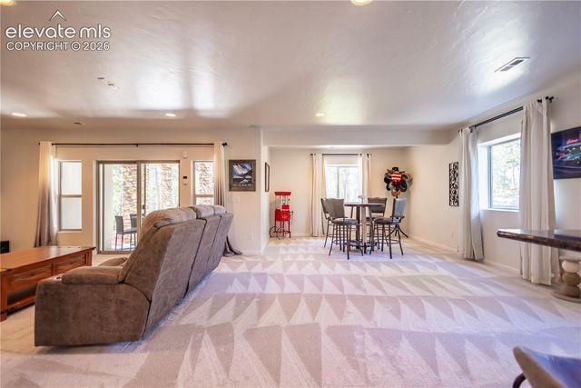16021 Fox Mesa Court, Monument, CO 80132
