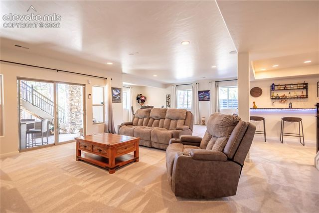 16021 Fox Mesa Court, Monument, CO 80132