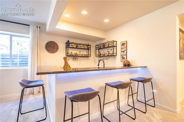 16021 Fox Mesa Court, Monument, CO 80132