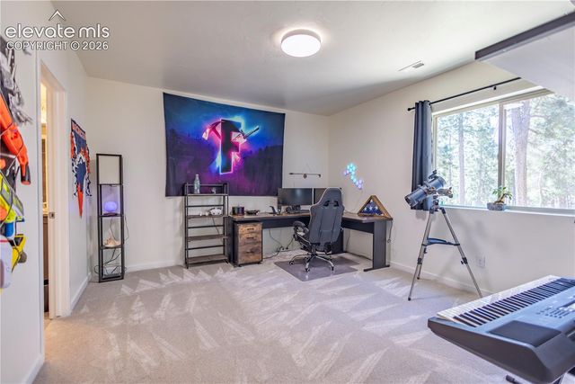 16021 Fox Mesa Court, Monument, CO 80132